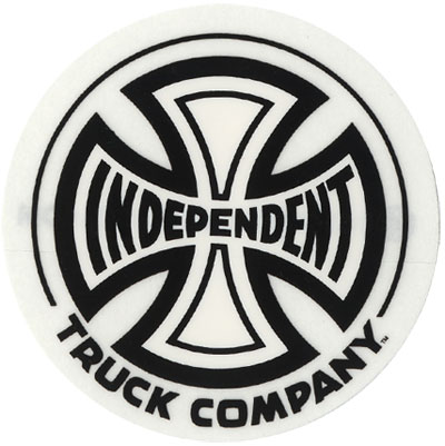 Independent Logo