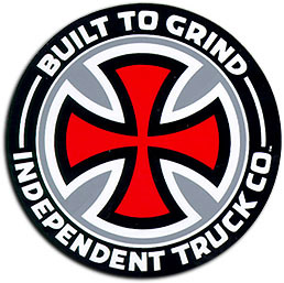 Independent Logo