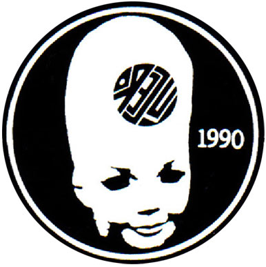 John Lucero Thumbhead