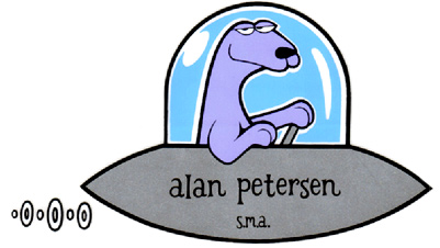 Alan Petersen
