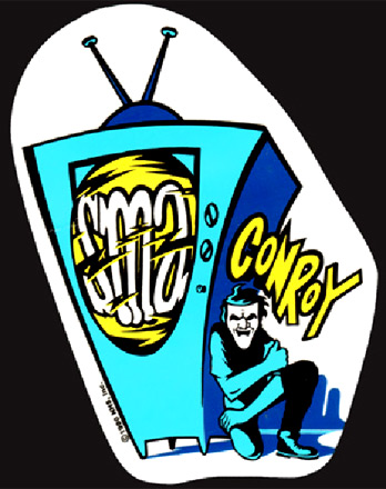 Mike Conroy