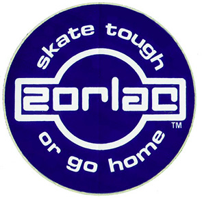 Zorlac Skate Tough